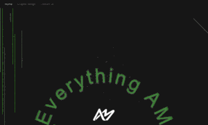 E-am.co.za thumbnail
