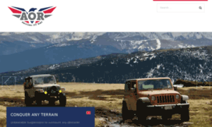 E-americanoffroad.com thumbnail