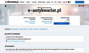 E-antykwariat.pl thumbnail