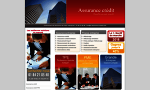 E-assurance-credit.com thumbnail