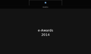 E-awards.gr thumbnail