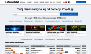 E-bajkidladzieci.pl thumbnail