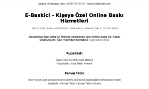 E-baskici.com thumbnail