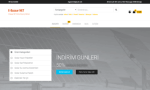 E-bazaar.net thumbnail
