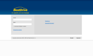 E-bestdrive.cz thumbnail