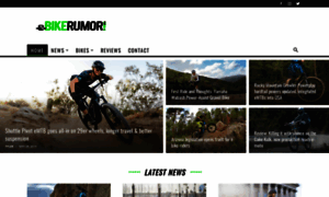 E-bikerumor.com thumbnail