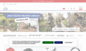 E-bikes4you.ch thumbnail