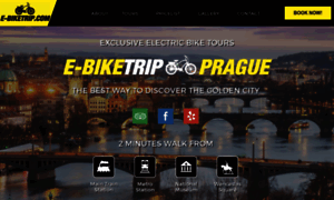 E-biketrip.com thumbnail