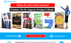 E-book-plr.de thumbnail