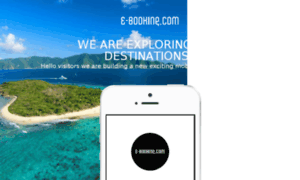 E-booking.com thumbnail