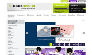 E-bookowo.pl thumbnail