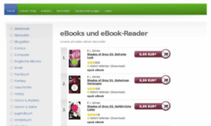 E-bookstar.com thumbnail