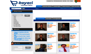 E-boyaci.com thumbnail