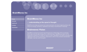 E-brainwaves.com thumbnail