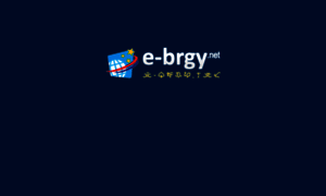 E-brgy.net thumbnail