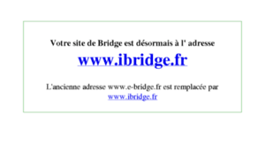 E-bridge.fr thumbnail