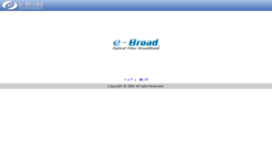 E-broad.net thumbnail