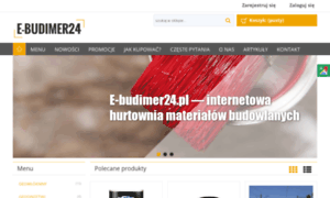 E-budimer24.pl thumbnail