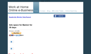 E-business.devhub.com thumbnail