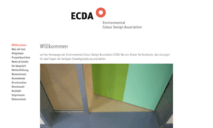 E-c-d-a.eu thumbnail