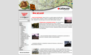 E-calauza.ro thumbnail