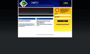 E-campus.uab.cat thumbnail