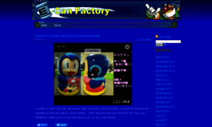 E-canfactory.weebly.com thumbnail