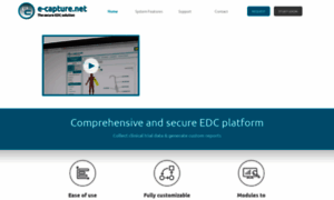 E-capture.net thumbnail