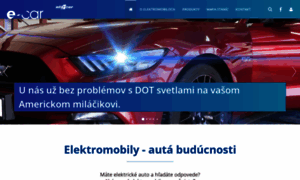 E-car.sk thumbnail