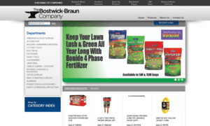 E-catalog.bostwick-braun.com thumbnail