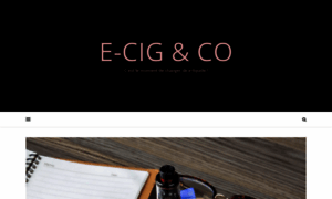 E-cigeco.fr thumbnail