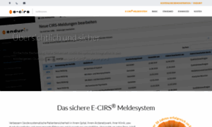 E-cirs.ch thumbnail