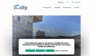 E-city.fr thumbnail