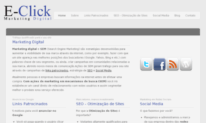 E-clickdigital.com.br thumbnail