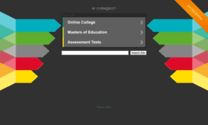 E-college.ch thumbnail
