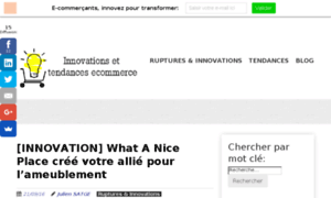 E-commerce-blog.fr thumbnail
