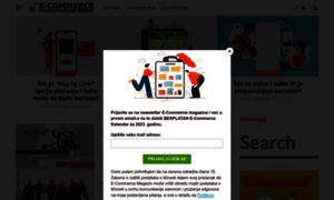 E-commerce.co.rs thumbnail