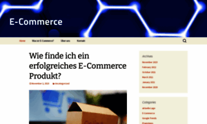 E-commerceconference.ch thumbnail