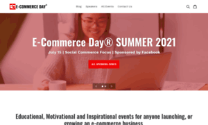 E-commerceday.com thumbnail