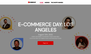 E-commerceday22.ecommercetech.io thumbnail