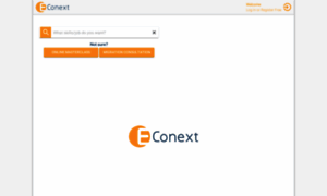 E-conext.com thumbnail