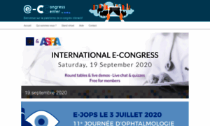 E-congres.com thumbnail