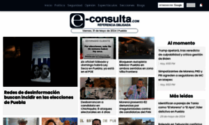 E-consulta.com thumbnail