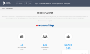 E-consulting.com.ua thumbnail