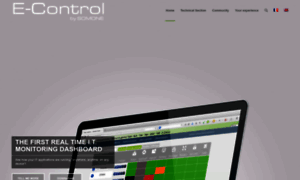 E-control.fr thumbnail