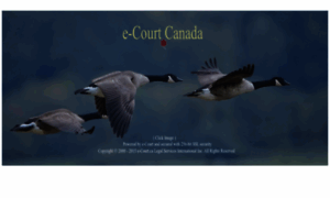 E-court.co thumbnail