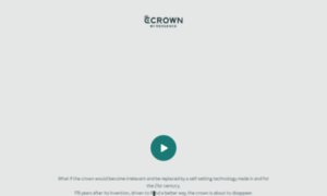 E-crown.com thumbnail