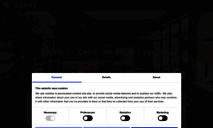 E-davos.pl thumbnail