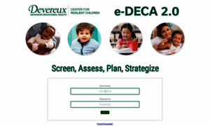 E-deca2.org thumbnail