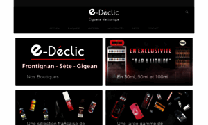E-declic.fr thumbnail
